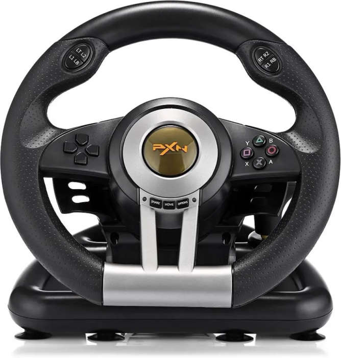 PXN V3 Pro Steering Wheel