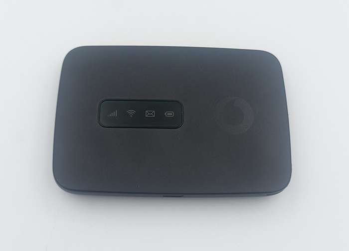 Vodafone Mobile Wi-Fi R217 (UNBOXED)