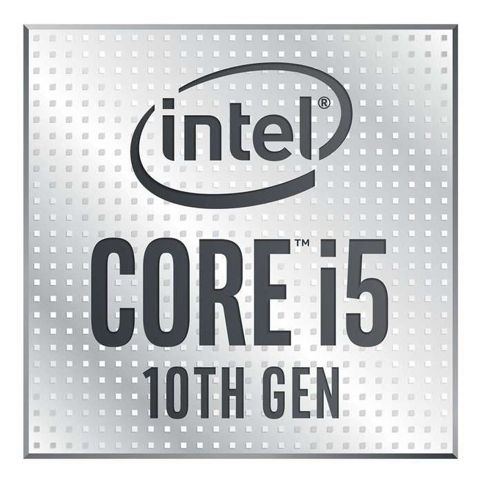Intel NUC (Intel i5-10th Gen, 256GB SSD & 8GB RAM)