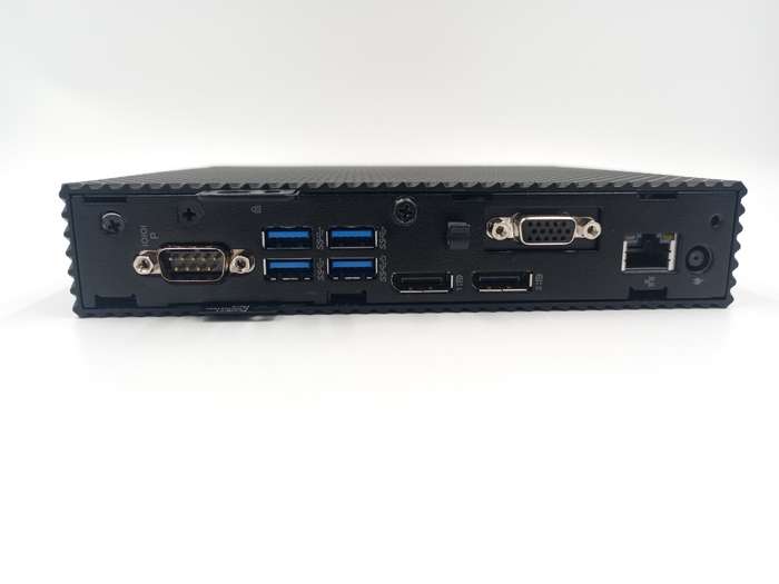 Dell Wyse 5070 PC (Intel Celeron, 128GB SSD & 8GB RAM)