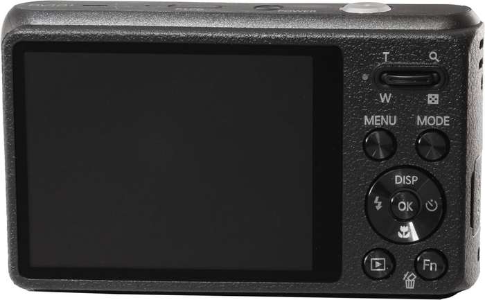 Samsung DV100 Digital Camera (Bag & 16GB SD Card)