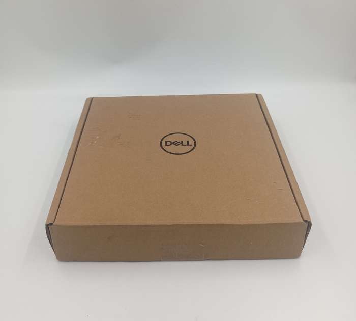 Dell WD19S USB-C Dock + 180W AC Adapter (Unboxed)