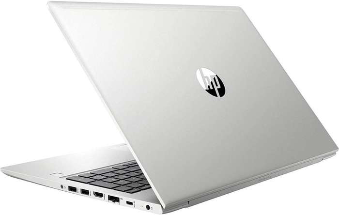 HP ProBook 450 G6 15.6` Core i5 - Business Laptop