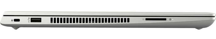 HP ProBook 450 G6 15.6` Core i5 - Business Laptop