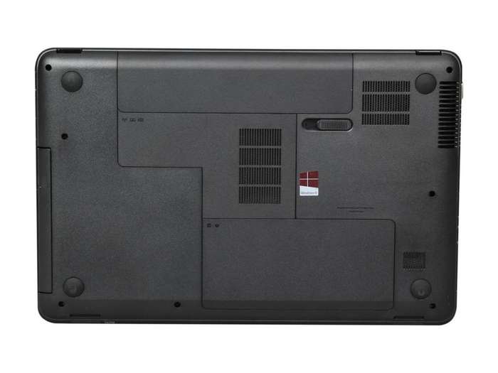 Compaq CQ58 Laptop (Intel Celeron, 128GB SSD & 6GB RAM)