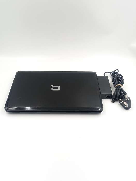 Compaq CQ58 Laptop (Intel Celeron, 128GB SSD & 6GB RAM)