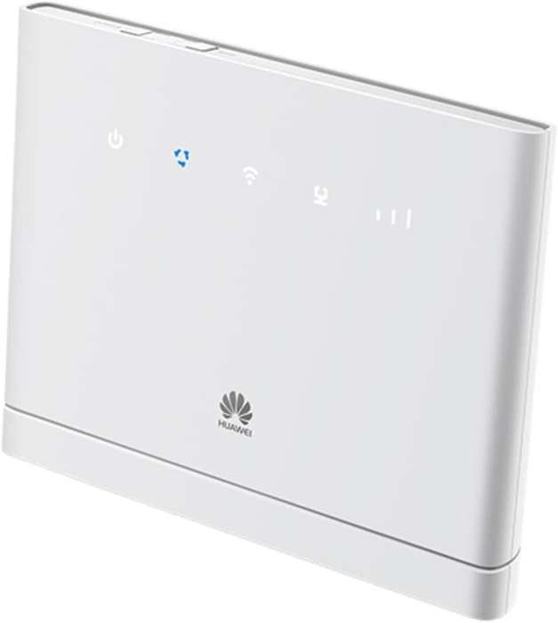 Huawei B315s-936 4G LTE WiFi Router >>CLEARANCE SALE<<