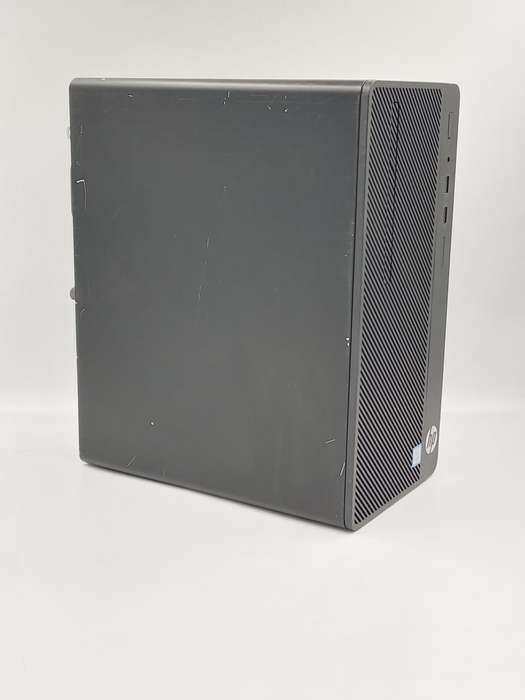 HP 290 G1 Microtower MT i3 Desktop PC