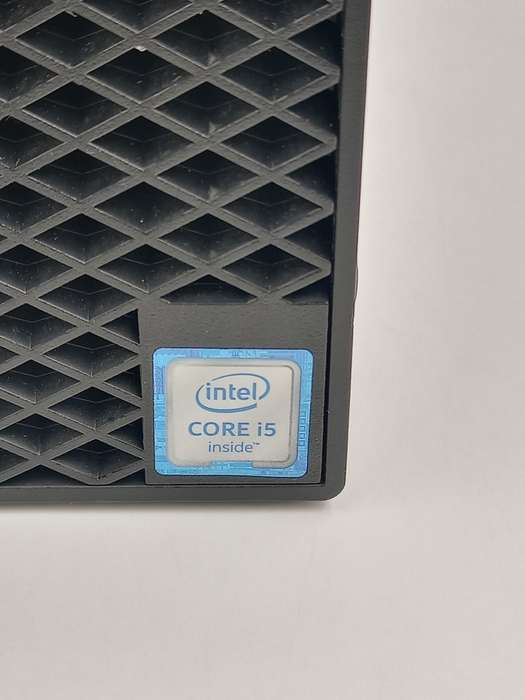 DELL OptiPlex 5040 SFF PC (Intel i5-6500, 500GB HDD & 8GB RAM)