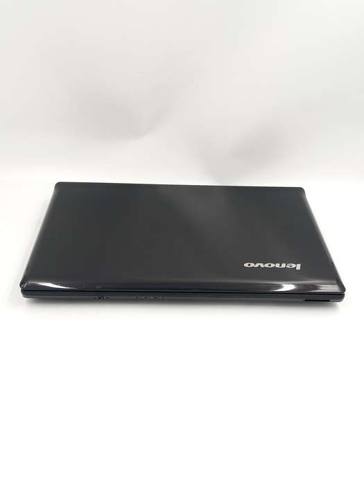 Lenovo G570 Notebook (Intel i5, 4GB RAM & 128GB SSD)