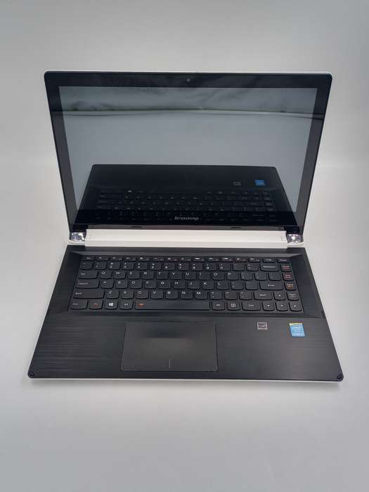 Lenovo IdeaPad Flex 2 Laptop (Intel i3, 4B RAM & 128GB SSD) Touch Screen