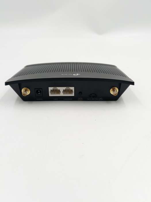 TP-Link MR100 Wireless 300Mbps N 4G LTE Router
