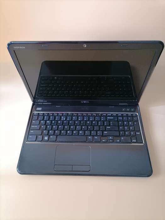 Dell Inspiron N5110  (Intel i7, 256GB SSD & 6GB RAM) 15.6 Inch Laptop