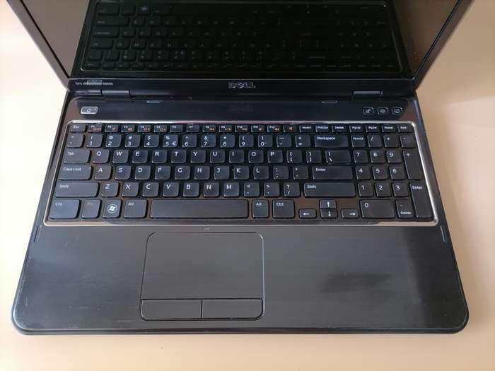 Dell Inspiron N5110  (Intel i7, 256GB SSD & 6GB RAM) 15.6 Inch Laptop