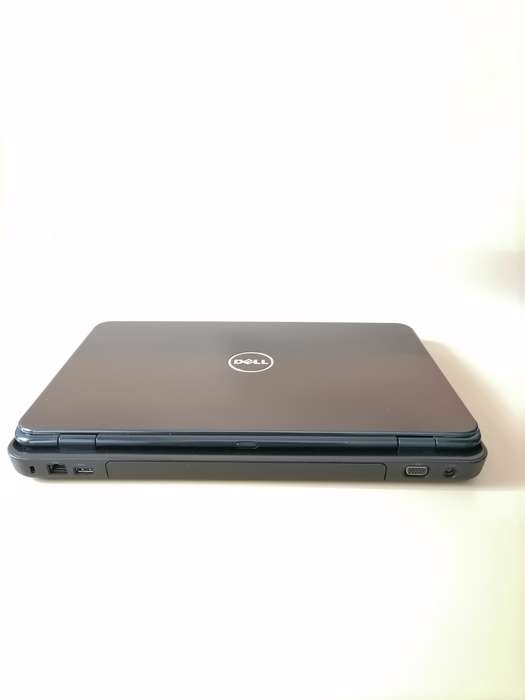 Dell Inspiron N5110  (Intel i7, 256GB SSD & 6GB RAM) 15.6 Inch Laptop