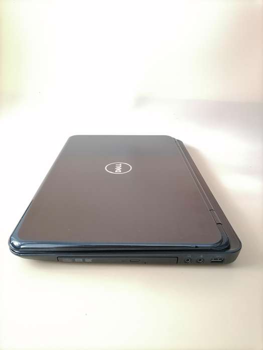 Dell Inspiron N5110  (Intel i7, 256GB SSD & 6GB RAM) 15.6 Inch Laptop