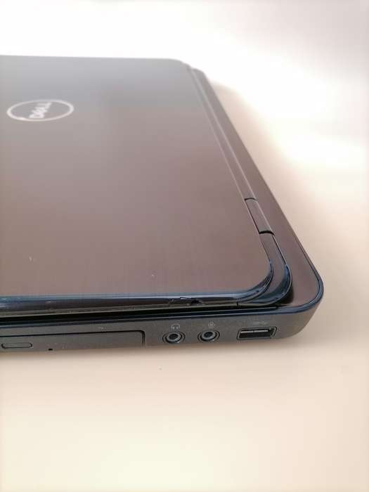 Dell Inspiron N5110  (Intel i7, 256GB SSD & 6GB RAM) 15.6 Inch Laptop