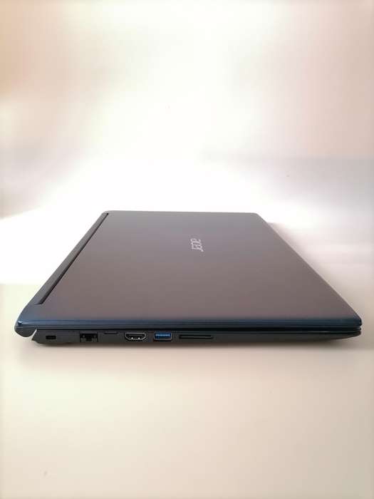 Acer Aspire A315-53-38GM (Intel Core i3, 128GB SSD, 4GB RAM) 15.6 Inch Laptop