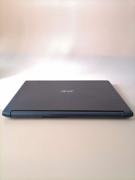 Acer Aspire A315-53-38GM (Intel Core i3, 128GB SSD, 4GB RAM) 15.6 Inch Laptop