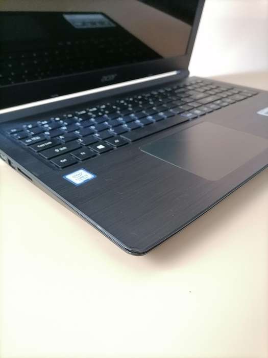 Acer Aspire A315-53-38GM (Intel Core i3, 128GB SSD, 4GB RAM) 15.6 Inch Laptop