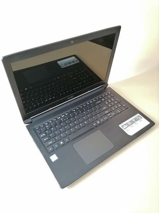 Acer Aspire A315-53-38GM (Intel Core i3, 128GB SSD, 4GB RAM) 15.6 Inch Laptop