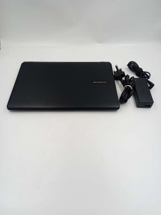 Packard Bell N15W4 Notebook (Intel Pentium N3700, 4GB RAM & 128GB SSD) 15.6 Inch Laptop