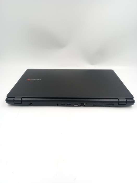 Packard Bell N15W4 Notebook (Intel Pentium N3700, 4GB RAM & 128GB SSD) 15.6 Inch Laptop