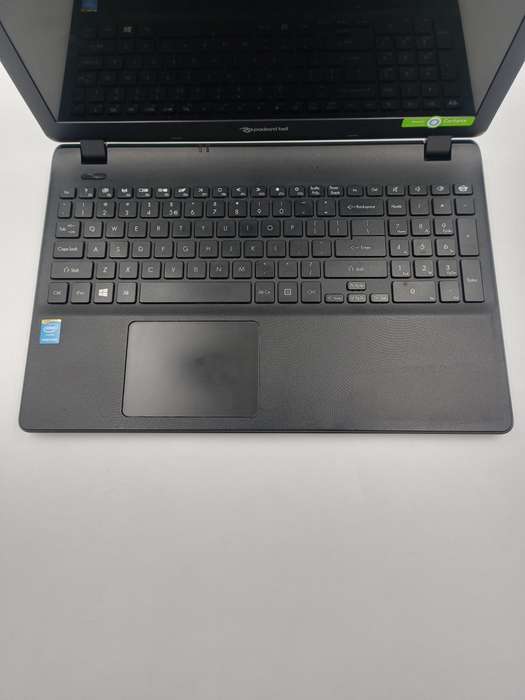 Packard Bell N15W4 Notebook (Intel Pentium N3700, 4GB RAM & 128GB SSD) 15.6 Inch Laptop
