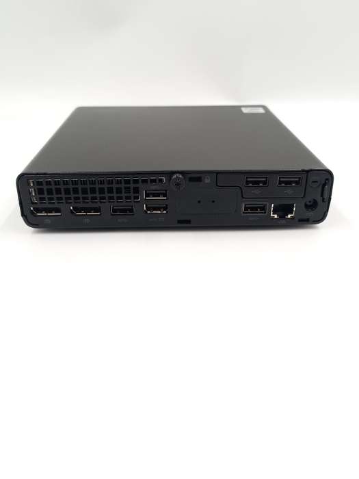 HP Engage Flex Mini Desktop PC (Intel i5-10500T, 256GB SSD & 8GB RAM)