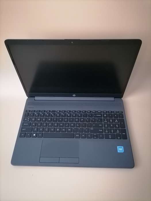 HP 250 G9 (Intel Celeron, 256GB SSD & 8GB RAM) 15.6 Inch Laptop