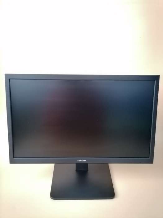 Samsung 19'' HD Flat Monitor