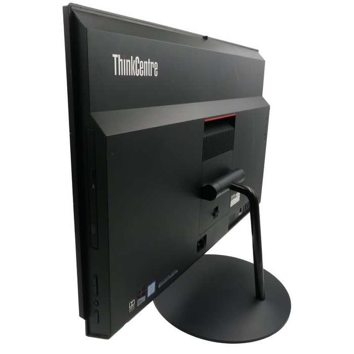 Lenovo ThinkCentre M700z AIO Desktop (Intel i3, 256GB SSD & 8GB RAM)