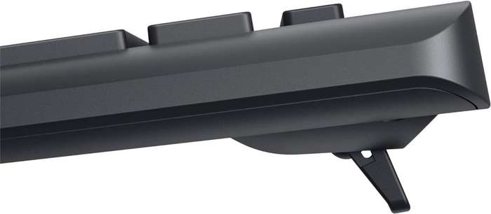 Dell KM3322W Wireless Keyboard and Mouse Black