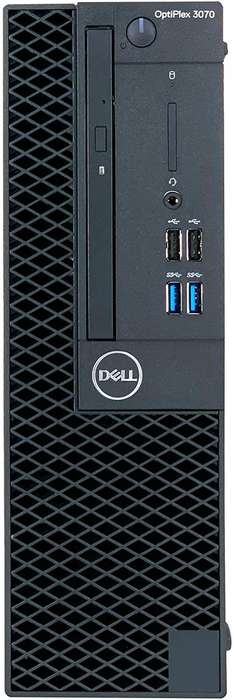 Dell OptiPlex 3070 i5 9500 (9TH Gen) Hex (6x) cores 8gb ddr4 ram 1TB Hdd Dell warranty till Oct 2023