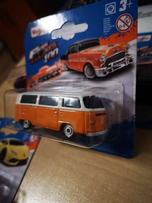 Collectors cars BMW+VW GOLF+MERC+VW KOMBI