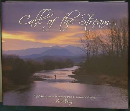 CALL OF THE STREAM