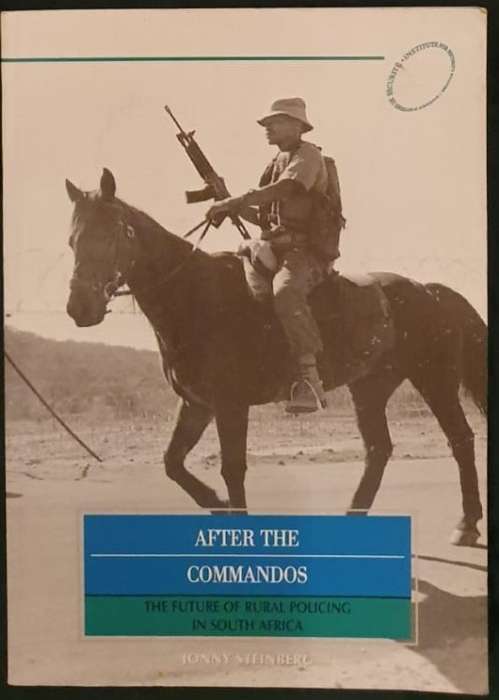 AFTER THE COMMANDOS