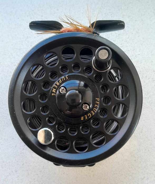 FLY-FISHING STARTER PACK