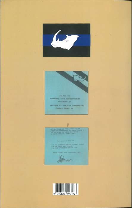 OPERATION PROTEA