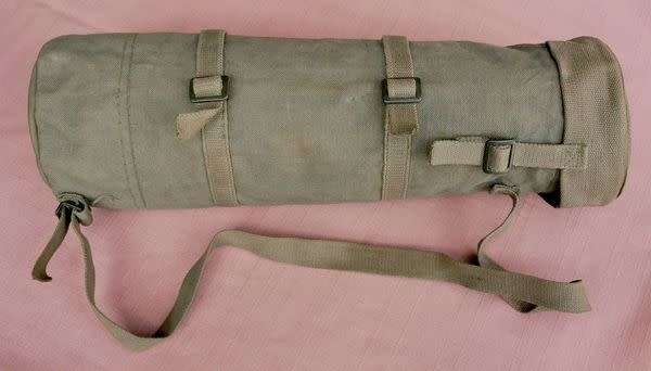 PAT. 73 ANTENNA BAG