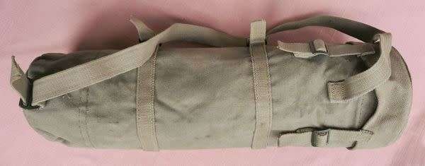 PAT. 73 ANTENNA BAG