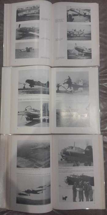 DORA KURFURST UND ROTE 13 **Luftwaffe History**
