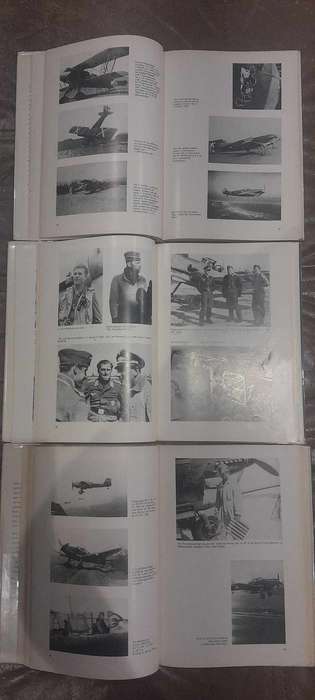 DORA KURFURST UND ROTE 13 **Luftwaffe History**