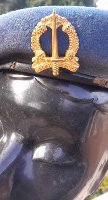 MILITARY POLICE BERET