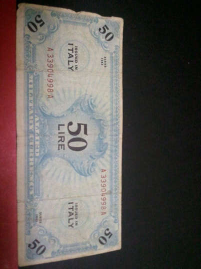 $$$ Check out this bank note $$$