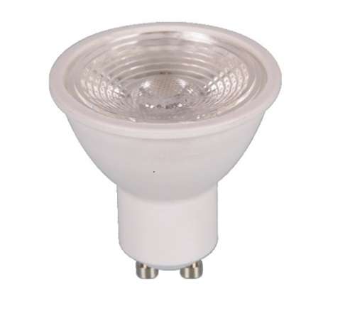 Dimmable LED Light Bulbs Natural White 6W GU10 220V AC COB LED Downlights. Collections allowed.