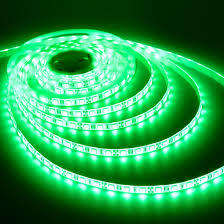 LED Strip Light: 12Volts Waterproof 5metre Rolls. Assorted Colours. Collections are allowed