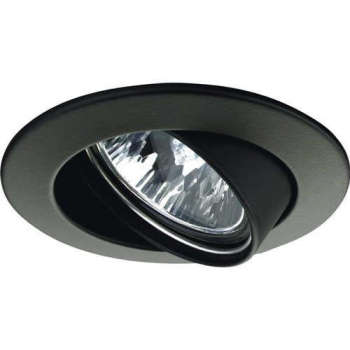 Matt Black Downlight Fittings Nouveau Classic Design with  Swivel Tilt Function. Collections Allowed