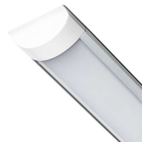 Premium LED Batten Tube Lights Ultra Slim Modern Design Complete With Fittings. Collections Allowed.