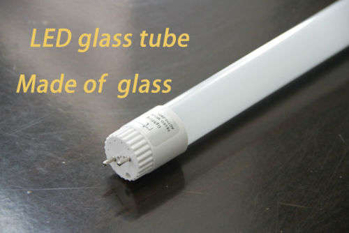 LED Glass T8 Tube Lights. Box Price of 30 Tubes 18W 4ft 1200mm. Collections Are Allowed.